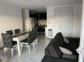 Casa con todos los servicios