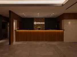 ホテルエノエ富山