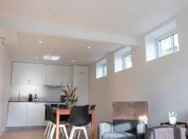 Arctic View 2-Bedroom Apartment