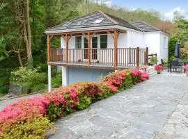 River Lodge