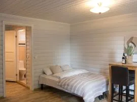 Heart of Tromsø Cozy apartment