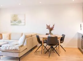 Modern 2-Bedroom Apartment