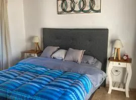 Duplex 3 - Calle 15