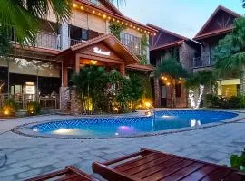 Tam Coc Little Charm Villa & Bungalow