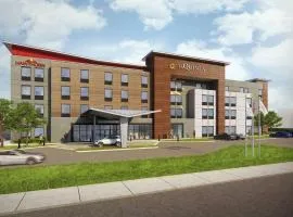 La Quinta Inn & Suites by Wyndham Eagle Pass