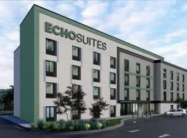 Echo Suites Extended Stay by Wyndham Atlanta-Conyers