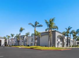 Hourglass Hotel, Trademark Collection by Wyndham