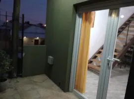 Departamento en primer piso