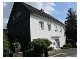 1-bedroom holiday home