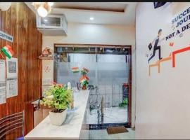 Hotel O Seventy stay in, hotel in Mohali