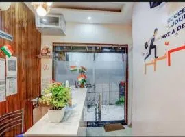 Hotel O Seventy stay in