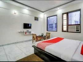Hotel O Seventy stay in