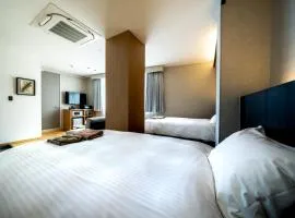 BOND COMFORT HOTEL MIYAJIMAGUCHI - Vacation STAY 47881v