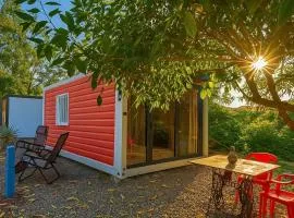 Casa Terra cerca de Playa