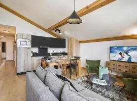 Appartement 3 pièces Quartier Nantailly, 6 pers, parking, garage - FR-1-809-27