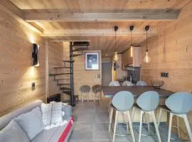 Duplex confortable au cœur de Val Thorens, balcon, proche des pistes, accepte les animaux - FR-1-640-79