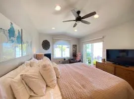 Spacious One Bedroom Near San Francisco