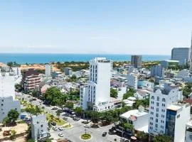 Tourane Boutique Hotel