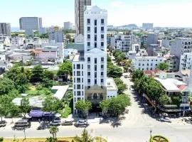 Tourane Boutique Hotel