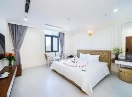 Tourane Boutique Hotel