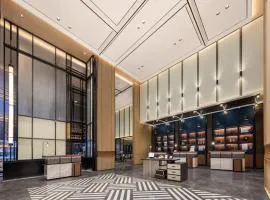 Four Points by Sheraton Wuhan Hankou
