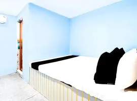 Hotell Shreee Krishnaaa Near Railway Station