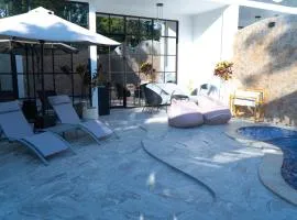 Tres Villas Kuta