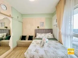 Dáyon Residences