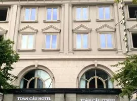 Toàn Cầu Hotel Quảng Bình