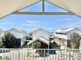 Villa Oceania at Caves Beach Villas