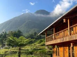 Hmong Farmstay
