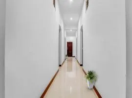 Hotel O Crown Tower