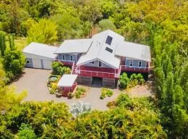 Riverfront Family Haven