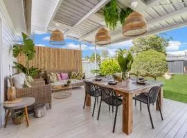 The Breeze BeachSide Cottage