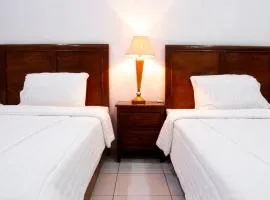 Omah Kebon Guest House
