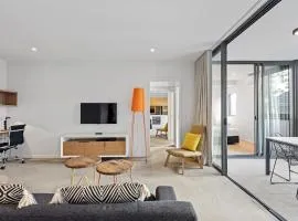 Vine Apartments South Brisbane