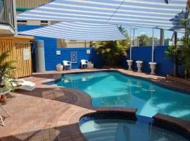 Centrepoint Motor Inn