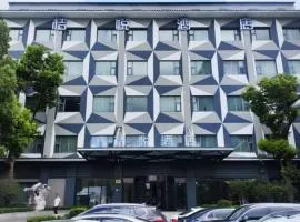 Juyue hotel Hongqiao Airport