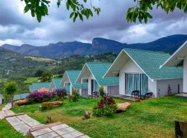Gardenia Pool Resort Kanthalloor by VOYE HOMES