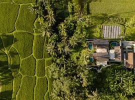 View Merta Ubud Villa