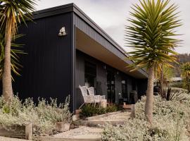 Lifebuoy Beach House Bicheno