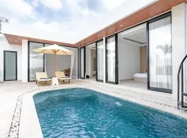 Amerta Villa Pererenan - Canggu