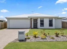 BRAND NEW Central Stylish Home
