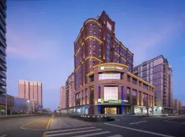 Holiday Inn Express Zhuhai Grand Theater by IHG