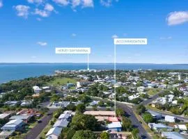 Sea King - Duplex Walk to Beach