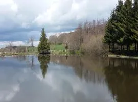 Camping de Fléchat