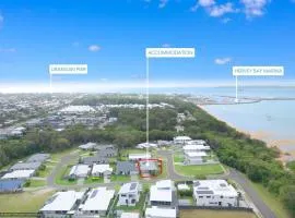 Marine Bliss-4Bd Beach Access