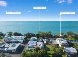 Coastal Hideaway - Great Location