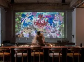 Anima Saigon Boutique Hotel