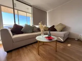 Hermoso Departamento en edificio Innova